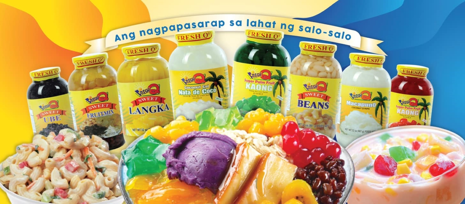 SEVEN C FOOD CORPORATION