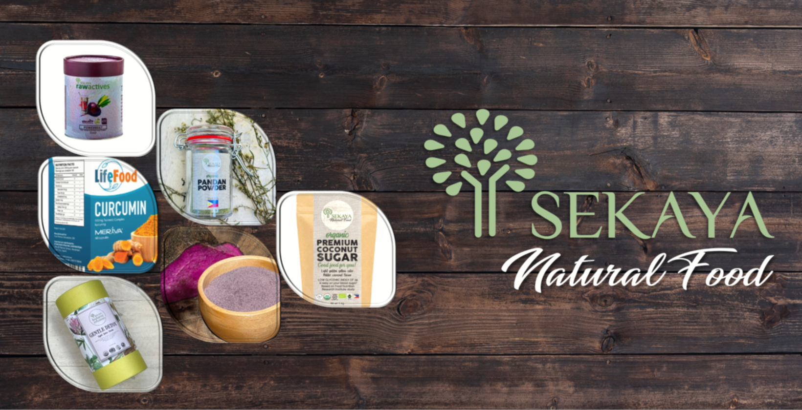 SEKAYA GLOBAL GROUP