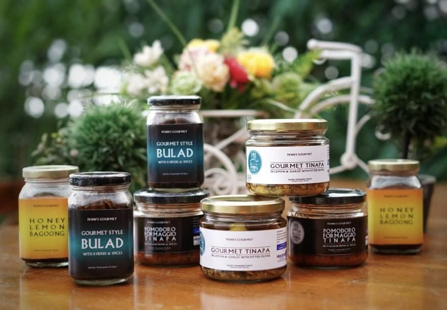 PENN'S GOURMET, INC IFEXConnect