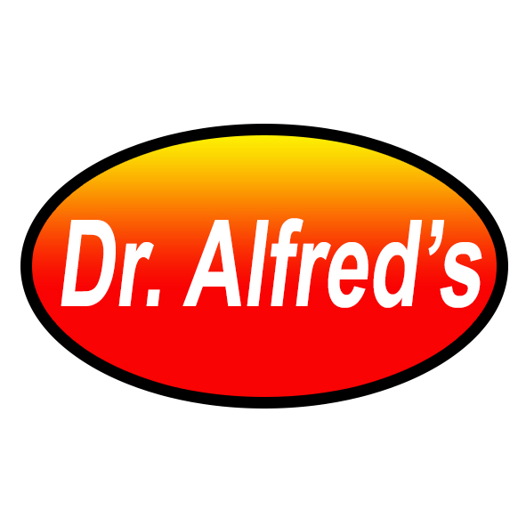 DR. ALFRED'S ESSENTIALS INC.