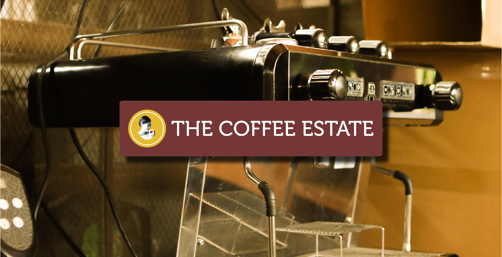 OLIVIA'S COFFEE SEED CORP (THE COFFEE ESTATE)