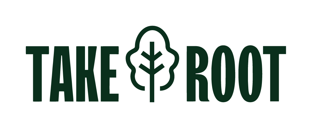 TAKE ROOT FOOD CORNER