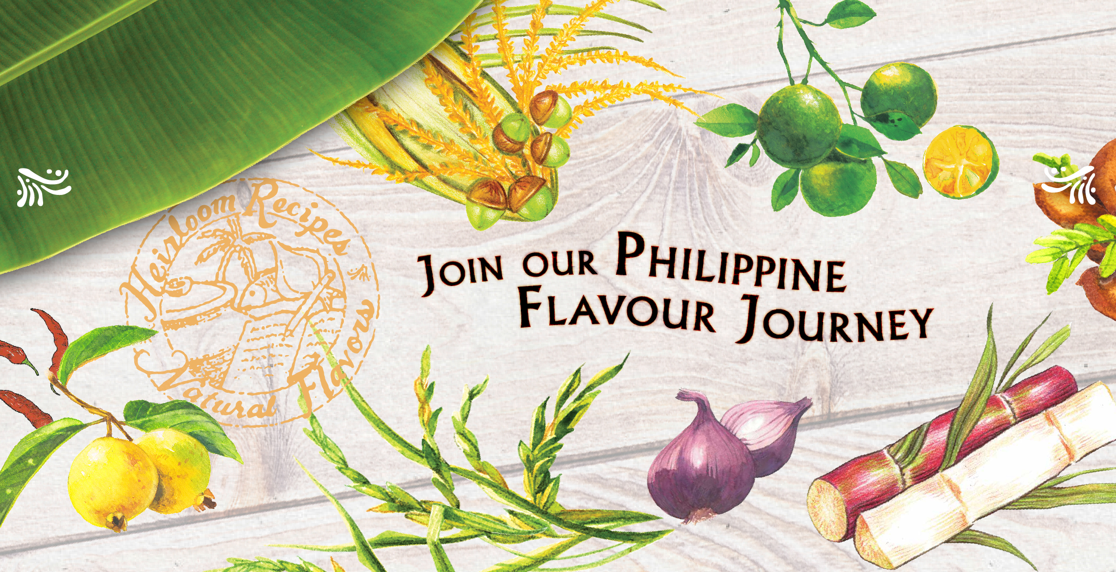SANDPIPER SPICES AND CONDIMENTS CORPORATION ( MAMA SITA'S)