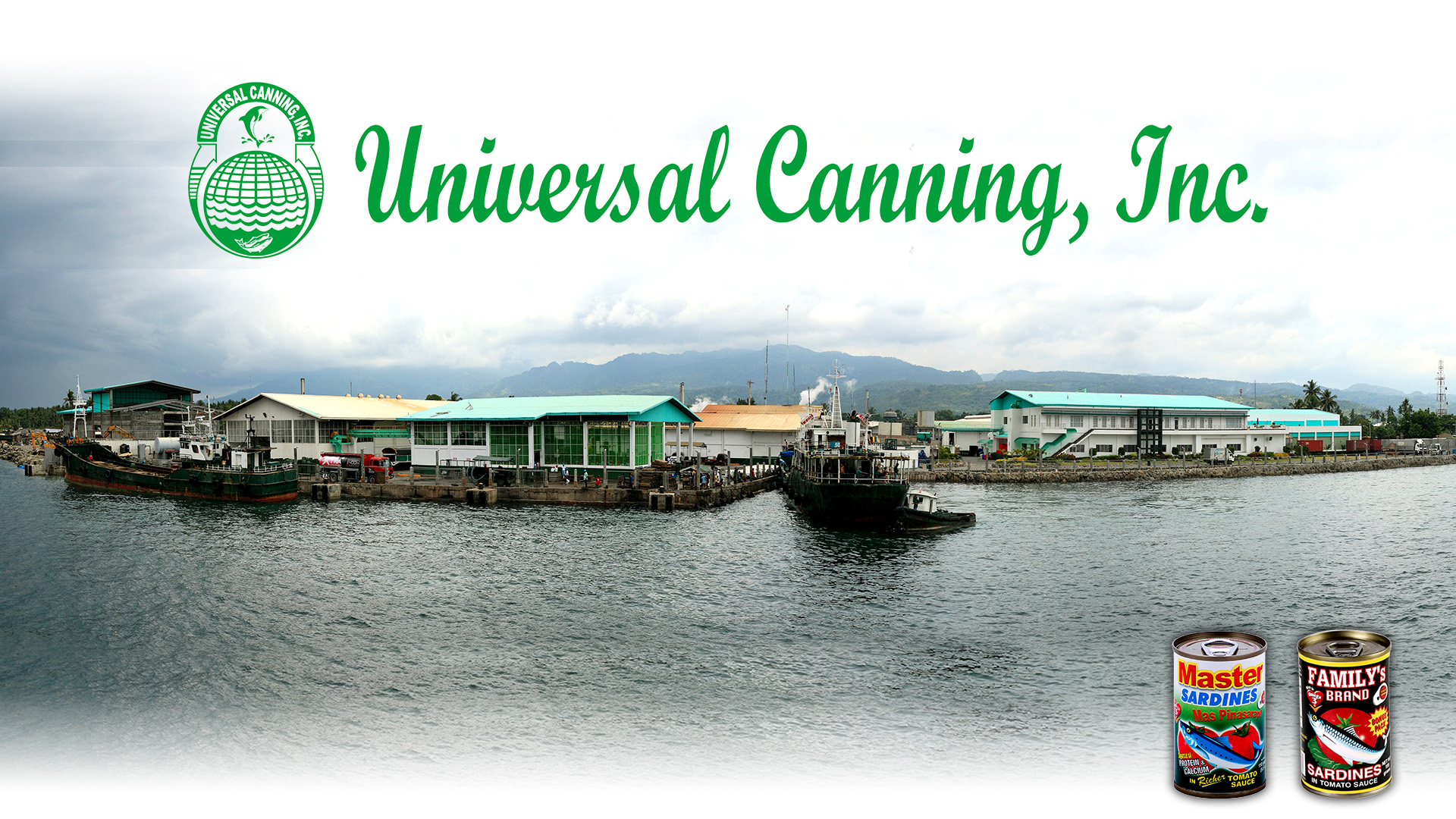 UNIVERSAL CANNING INC