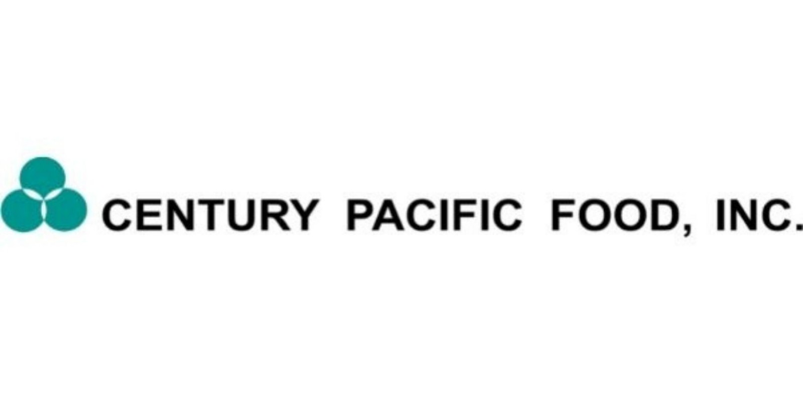 CENTURY PACIFIC FOOD INC