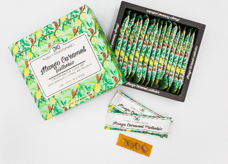 AUDREY'S CONFECTIONERIES