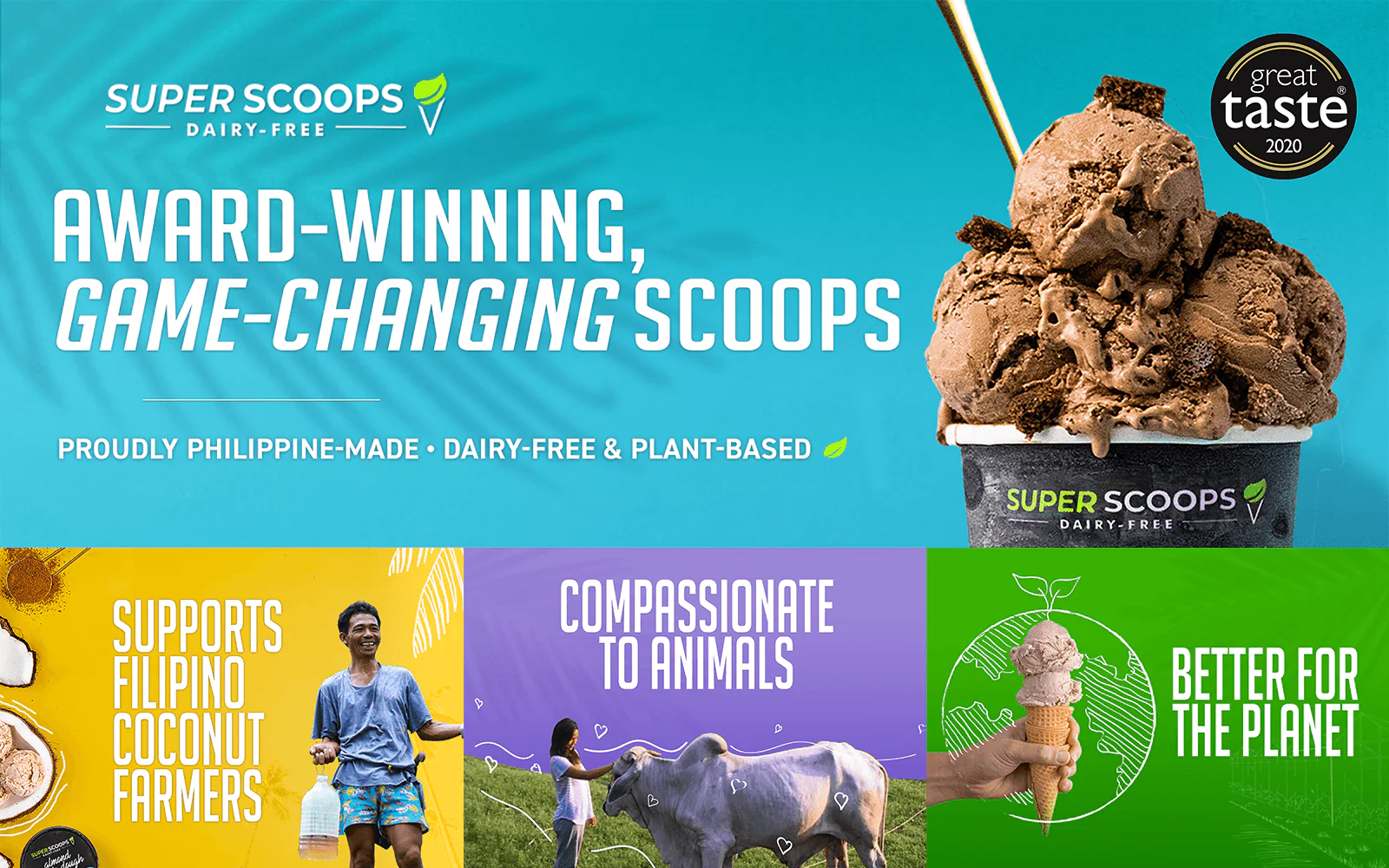 THE SUPERFOOD GROCER PHILIPPINES, INC.