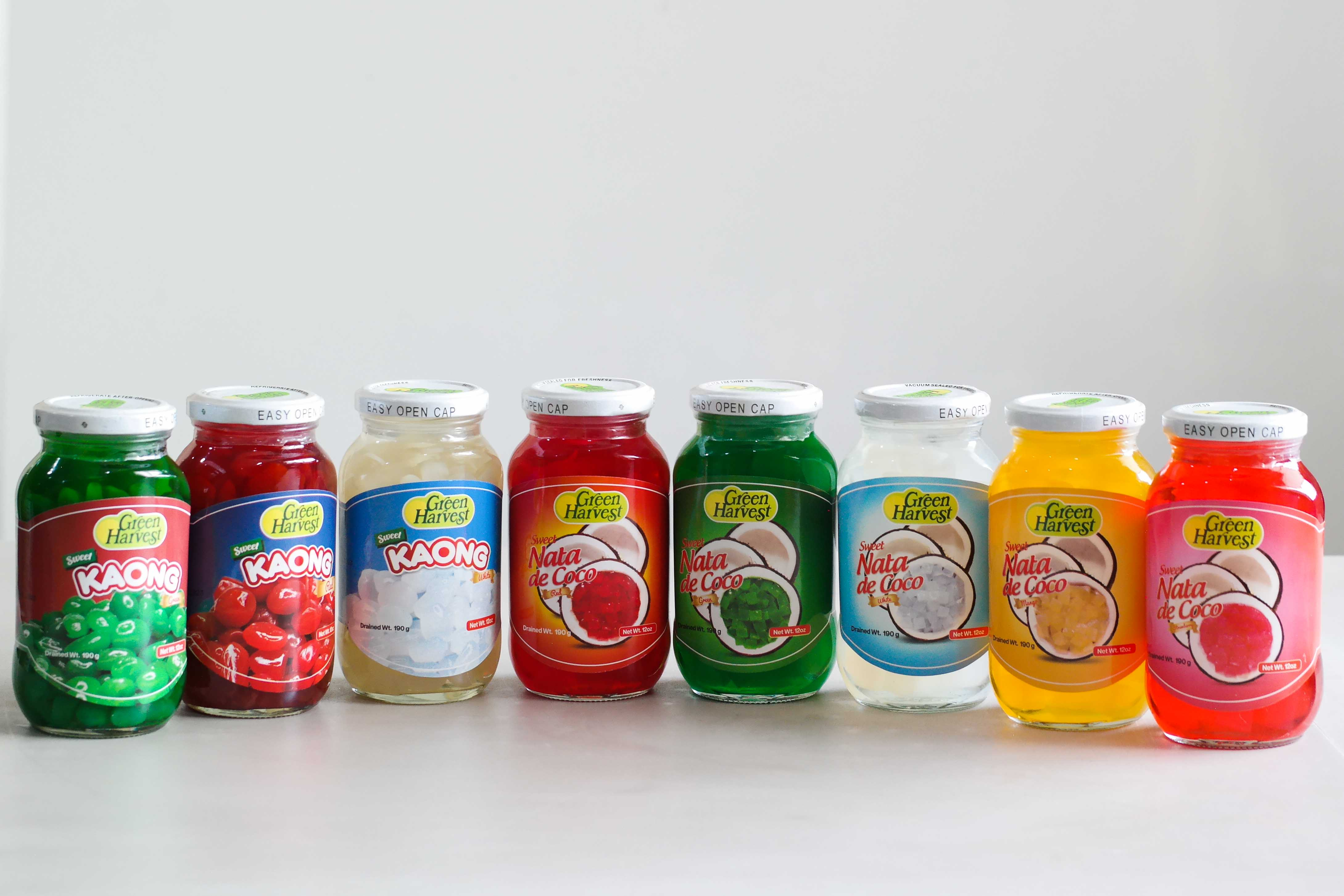 GH FOODS INC.