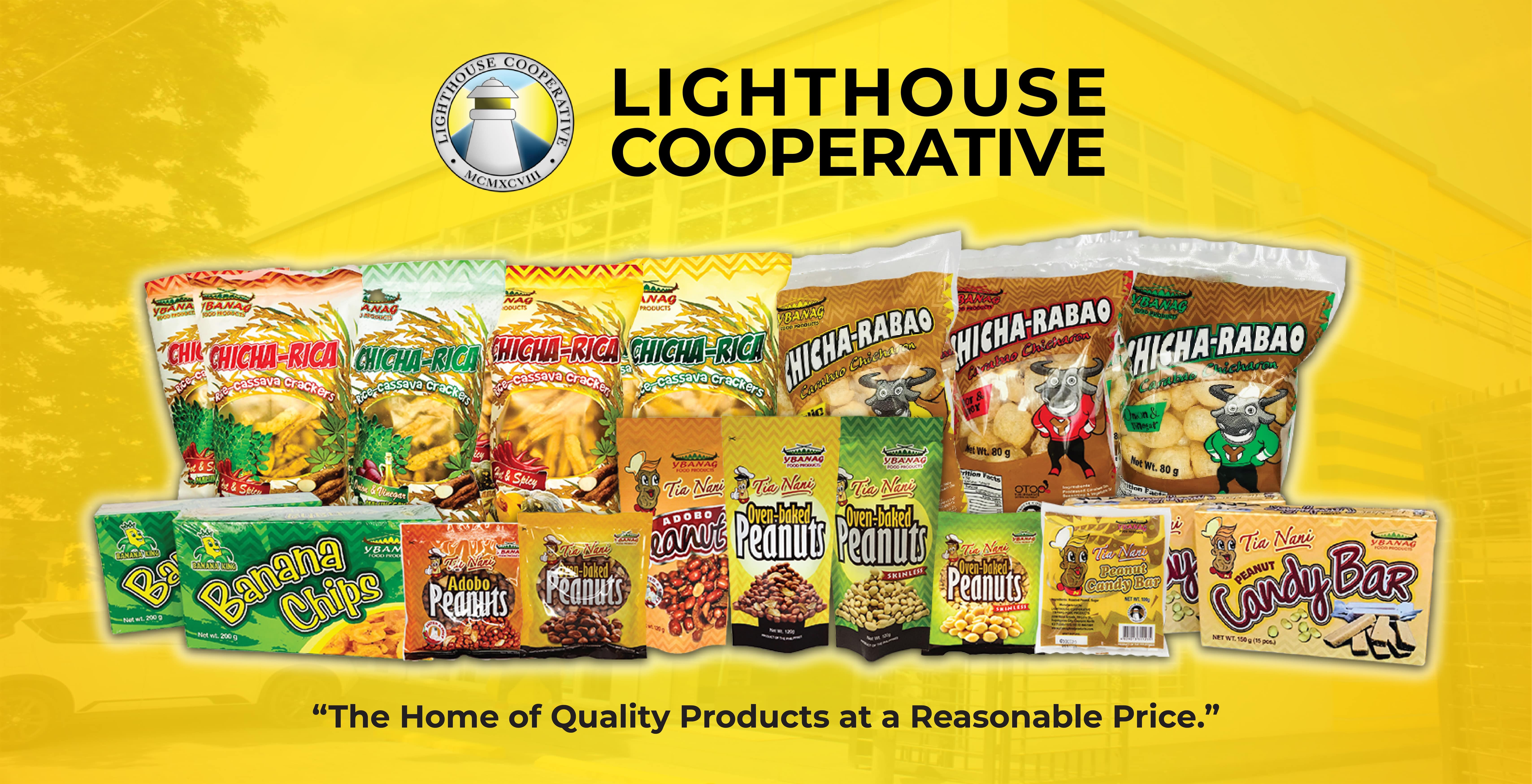 LIGHTHOUSE COOPERATIVE