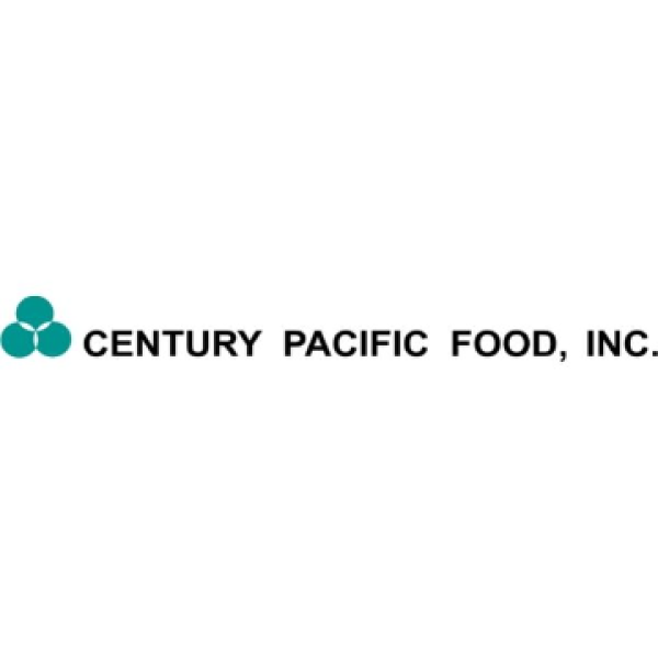 CENTURY PACIFIC FOOD INC