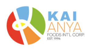 KAI ANYA FOODS INT'L. CORP.