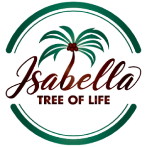 ISABELLA TREE OF LIFE COCONUT BY-PRODUCTS WHOLESALING 