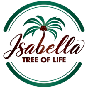 ISABELLA TREE OF LIFE COCONUT BY-PRODUCTS WHOLESALING