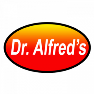 DR. ALFRED'S ESSENTIALS INC.
