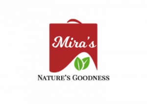 MIRA'S TURMERIC PRODUCTS