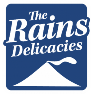 THE RAINS DELICACIES