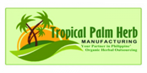 TROPICAL PALM HERB MANUFACTURING