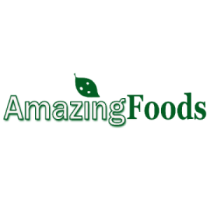 AMAZING FOODS CORP.