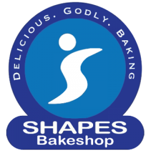 SHAPES BAKESHOP