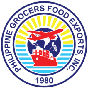 PHILIPPINE GROCERS FOOD EXPORTS, INC.