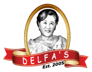 DELFAS FOOD PRODUCTS INC