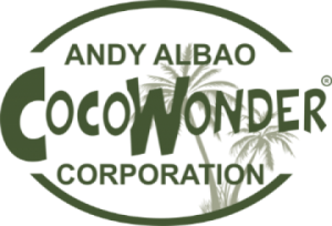 ANDY ALBAO CORPORATION - COCOWONDER