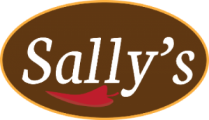 SALLY'S AUTHENTIC EXPRESS