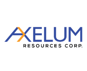 AXELUM RESOURCES CORP.