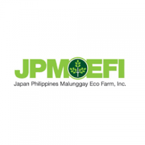 JAPAN PHILIPPINES MALUNGGAY ECO-FARM INC.
