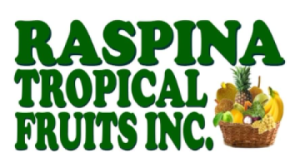 RASPINA TROPICAL FRUITS INC