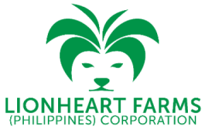 LIONHEART FARMS (PHILIPPINES) CORPORATION