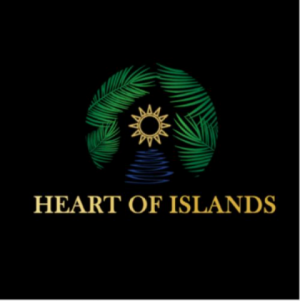 HEART OF ISLANDS HOLDINGS, INC.