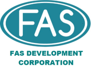 FAS DEVELOPMENT CORPORATION