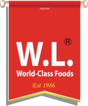 W.L. FOOD PRODUCTS
