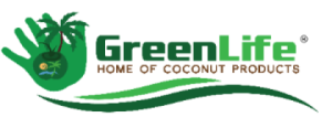 GREENLIFE HOME OF COCONUT PRODUCTS INC.