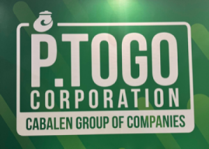 P. TOGO CORP.