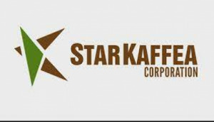 STARKAFFEA CORPORATION