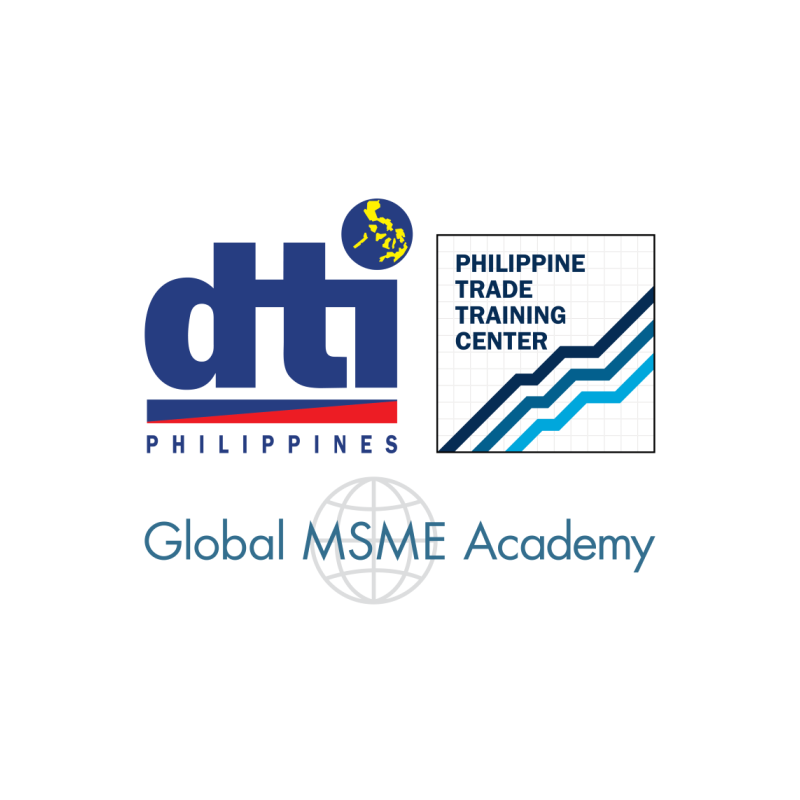 Philippine Trade Training Center – Global MSME Academy (PTTC-GMEA)