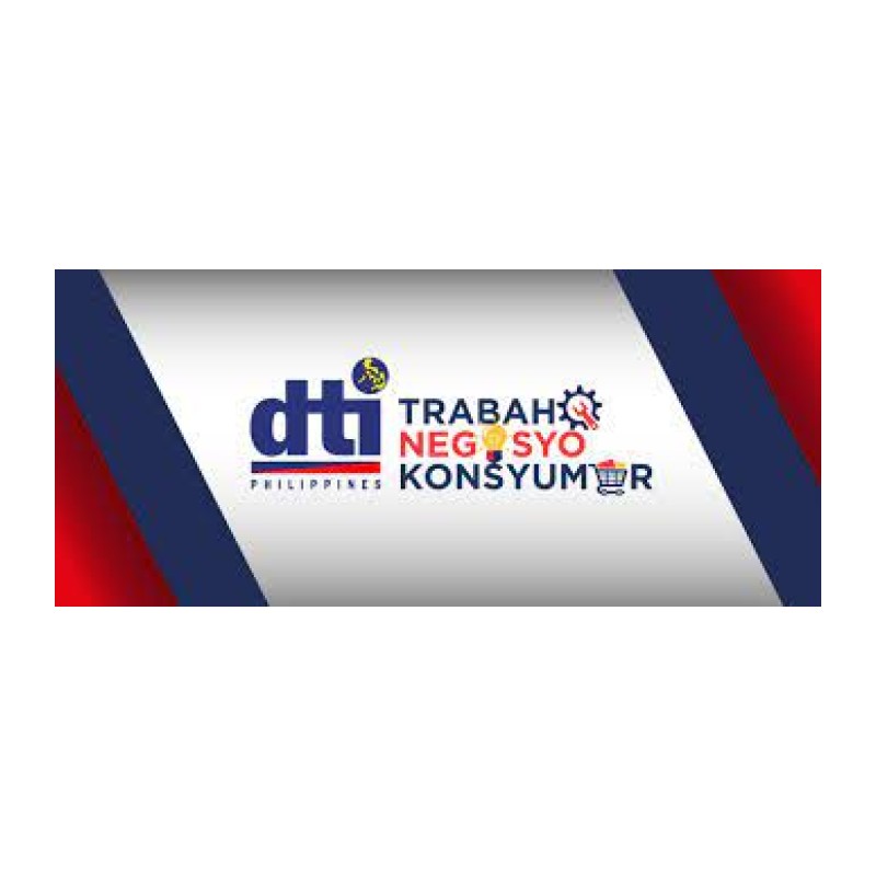 DTI Region 8 (Eastern Visayas)