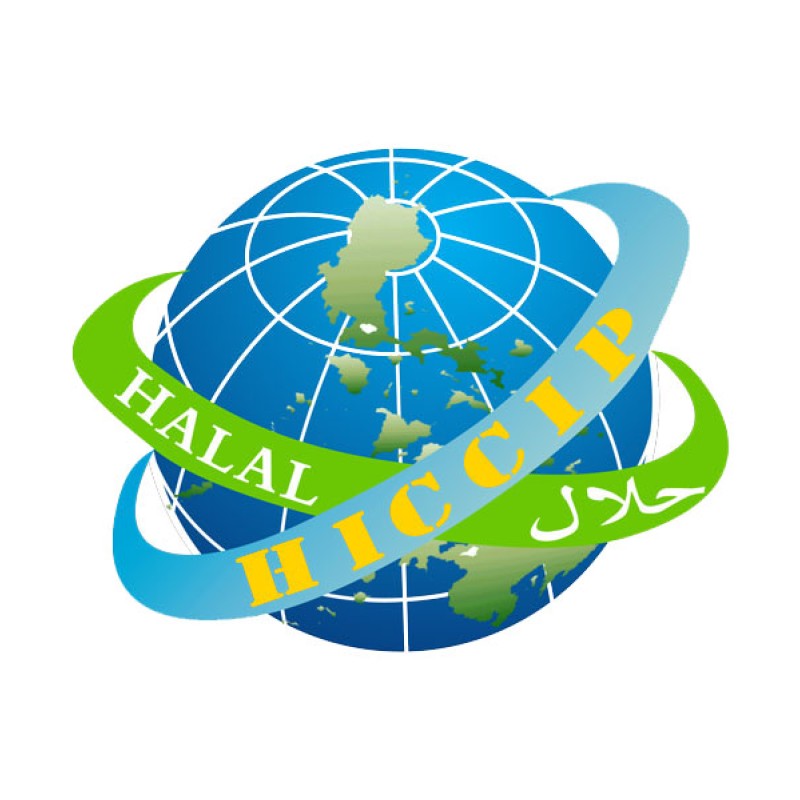 Halal International Chamber of Commerce and Industries of the Philippines