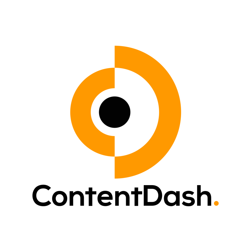 ContentDash PTE LTD
