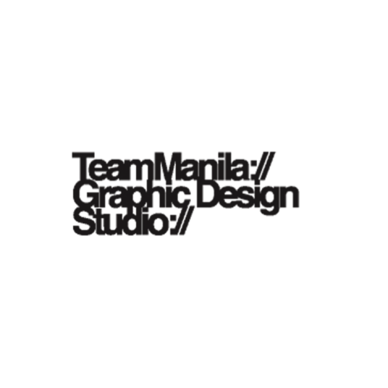 Team Manila Graphic Design Studio