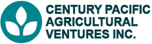 Century Pacific Agricultural Ventures, Inc.