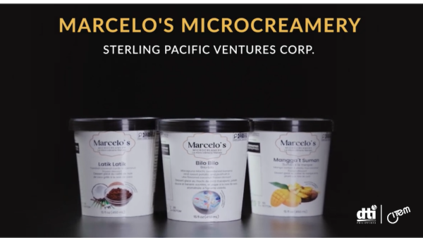 Specialty and Gourmet category