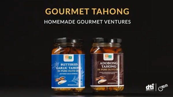 Seafood category
