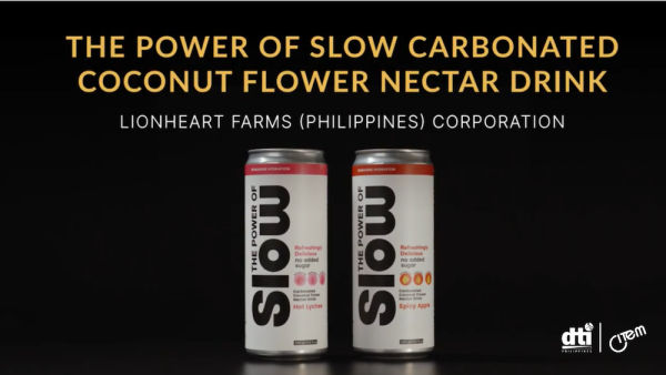 Beverages category
