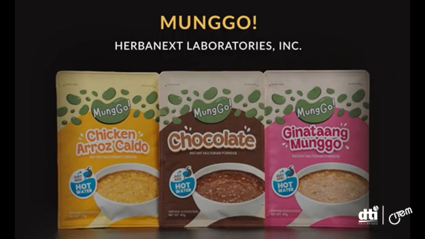 Functional, Healthy and Alternative Foods category