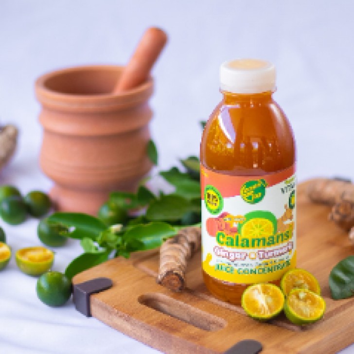 Benefits of calamansi juice with honey online