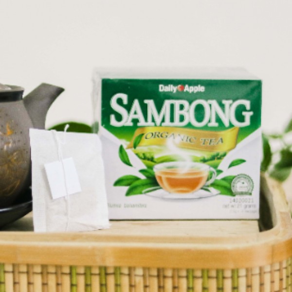 SAMBONG TEA