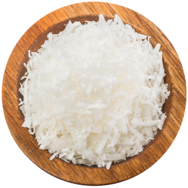 Desiccated Coconut  (DCN)